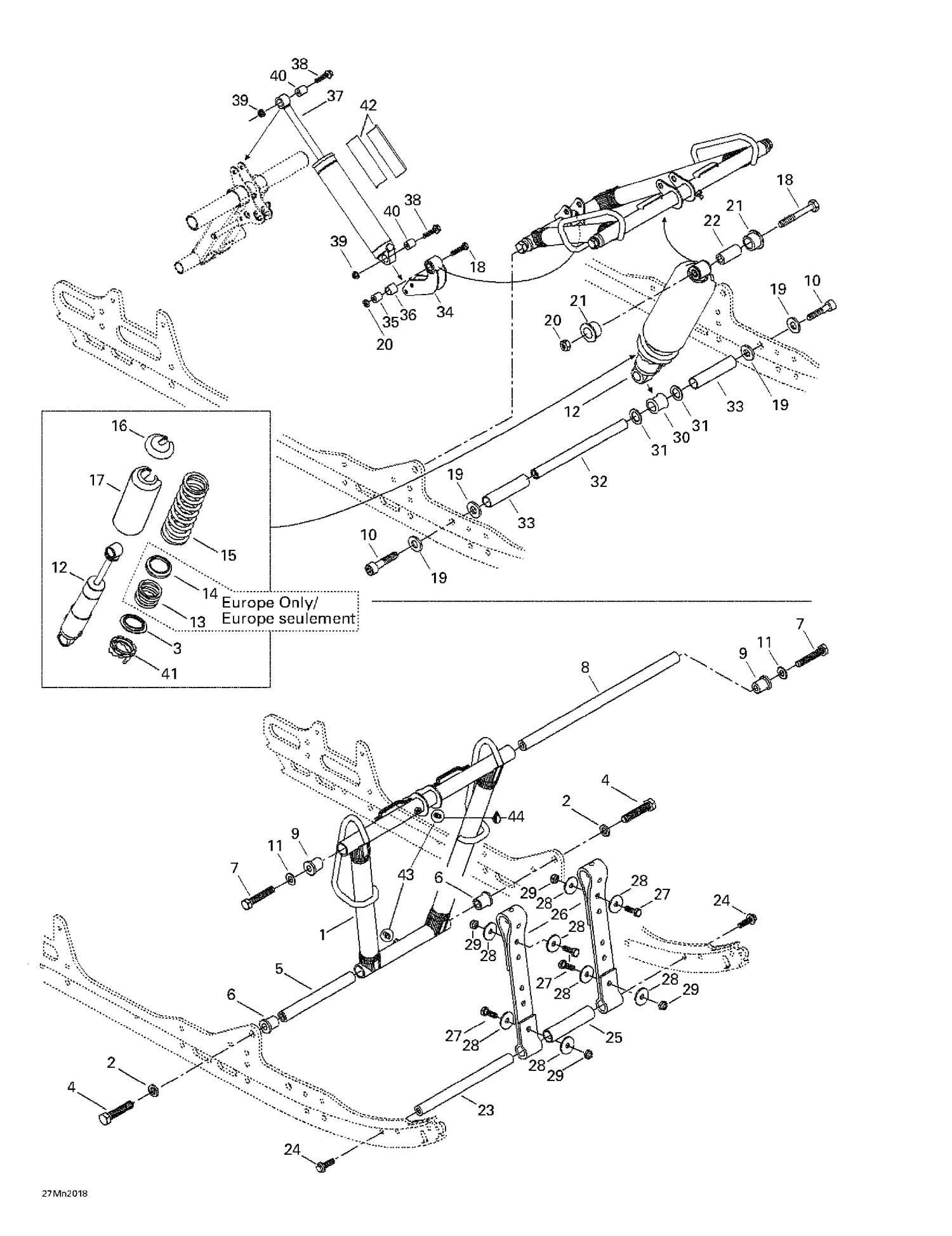 08- Front Arm