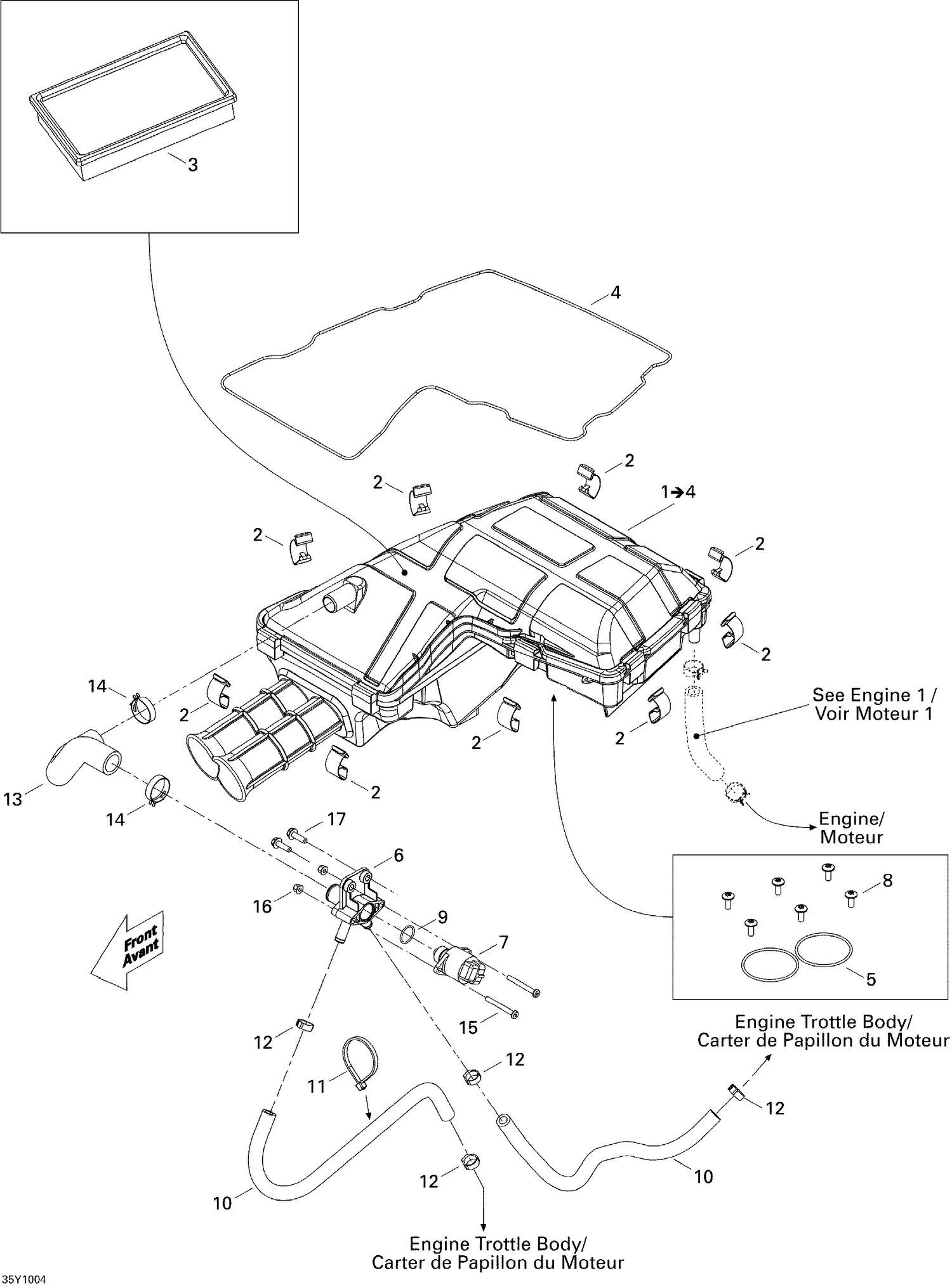 02- Air Intake