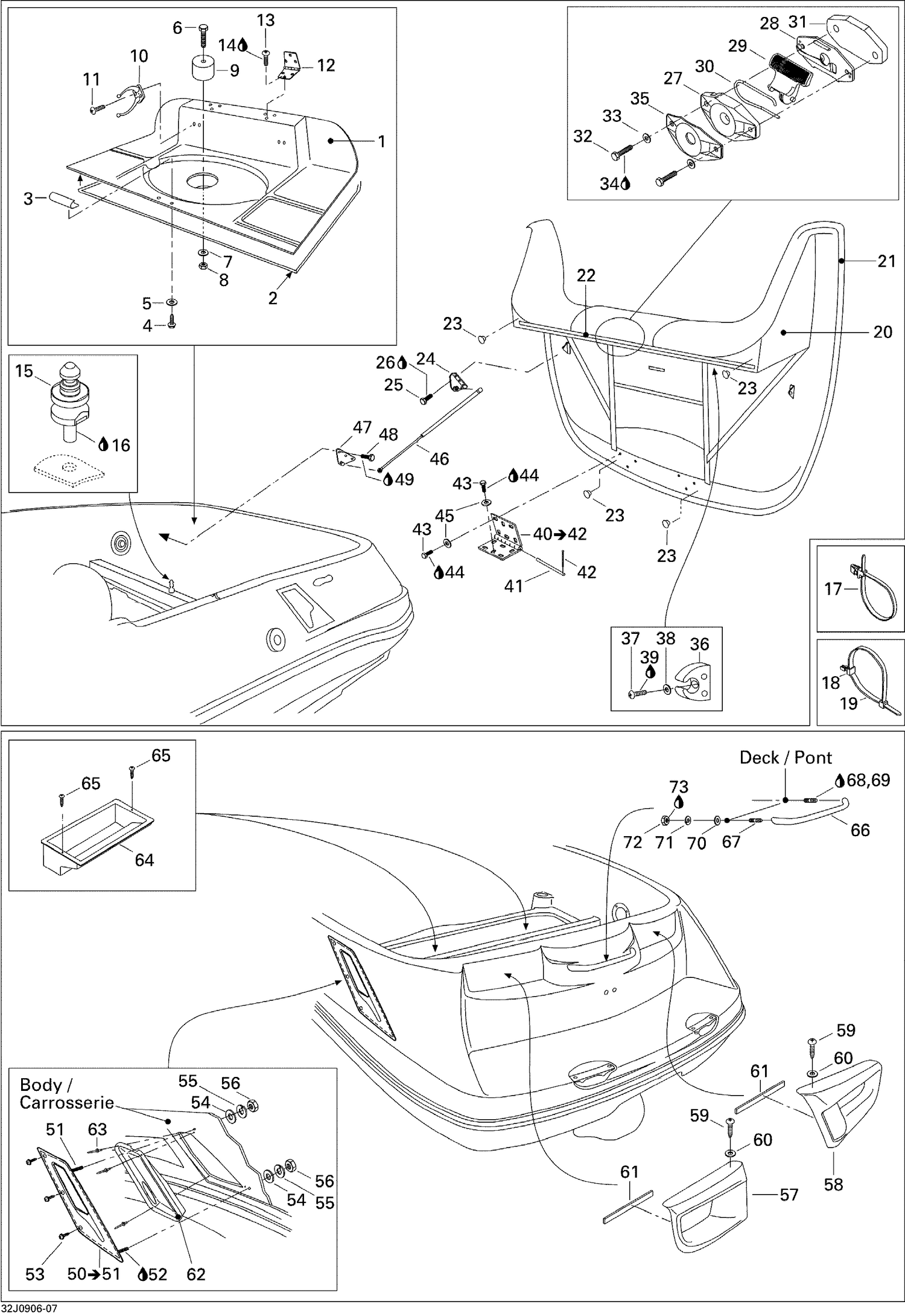 09- Engine Compartment And Accessories