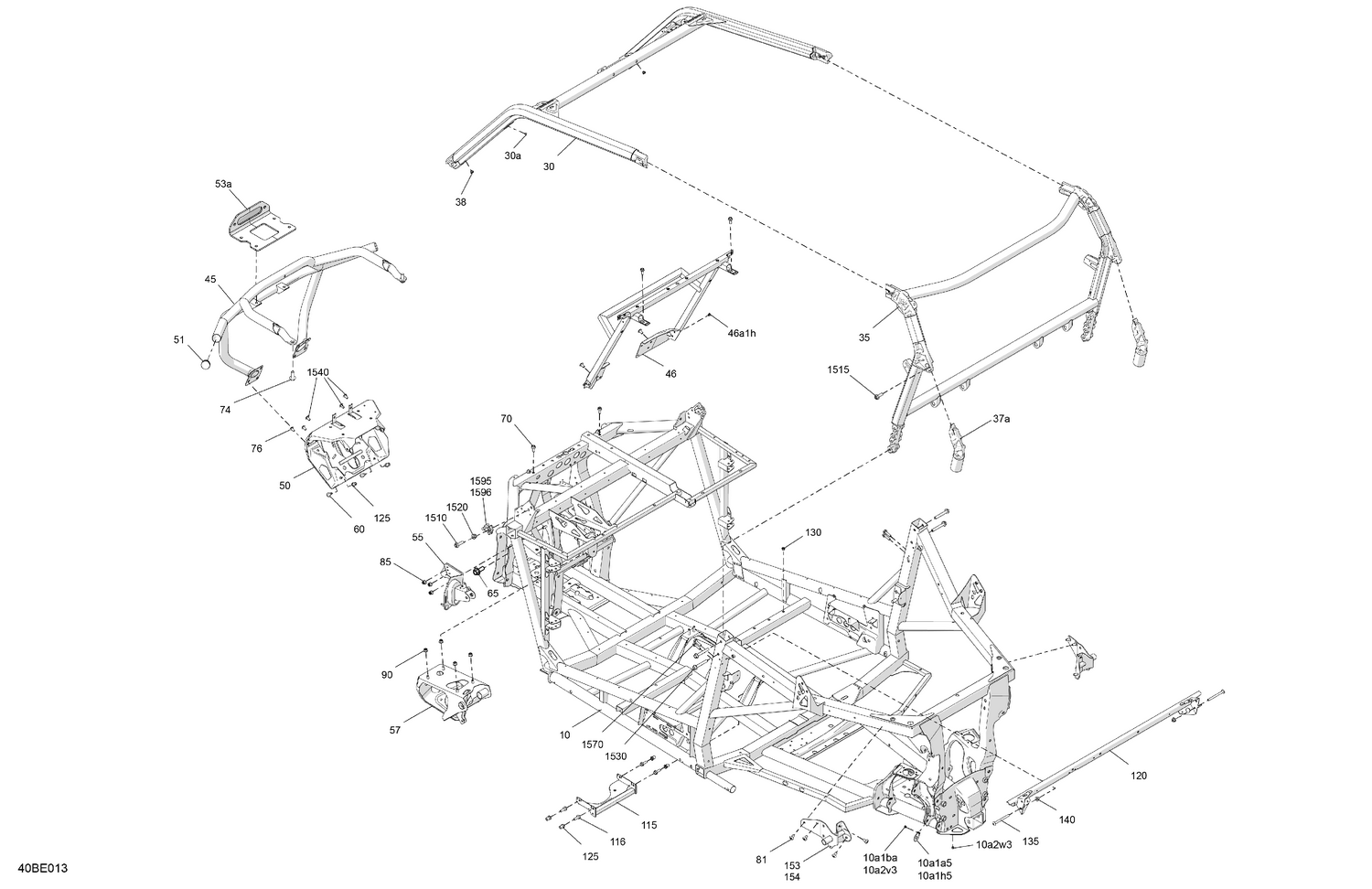 06- Frame - System