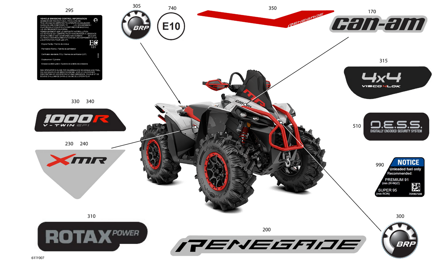 07- Body - Feature Decals