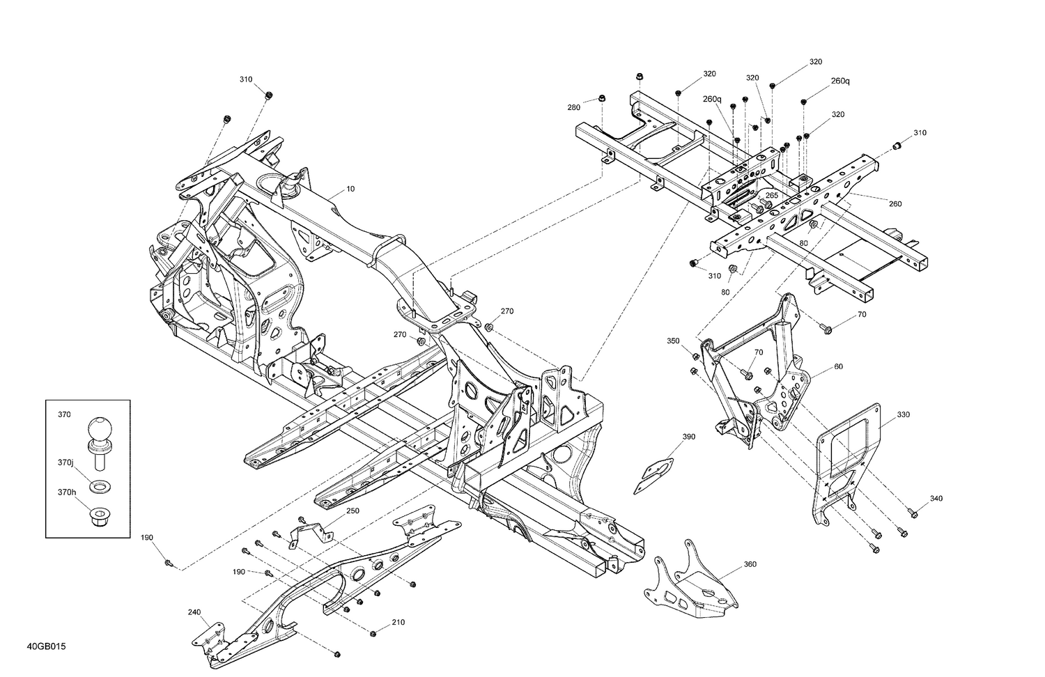 06- Frame - System