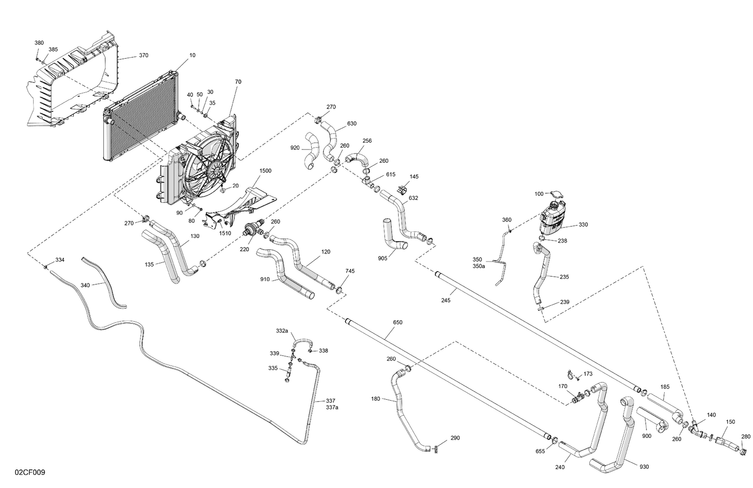 02- Engine - Cooling
