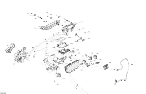 08- Electric - Front Section Schematic