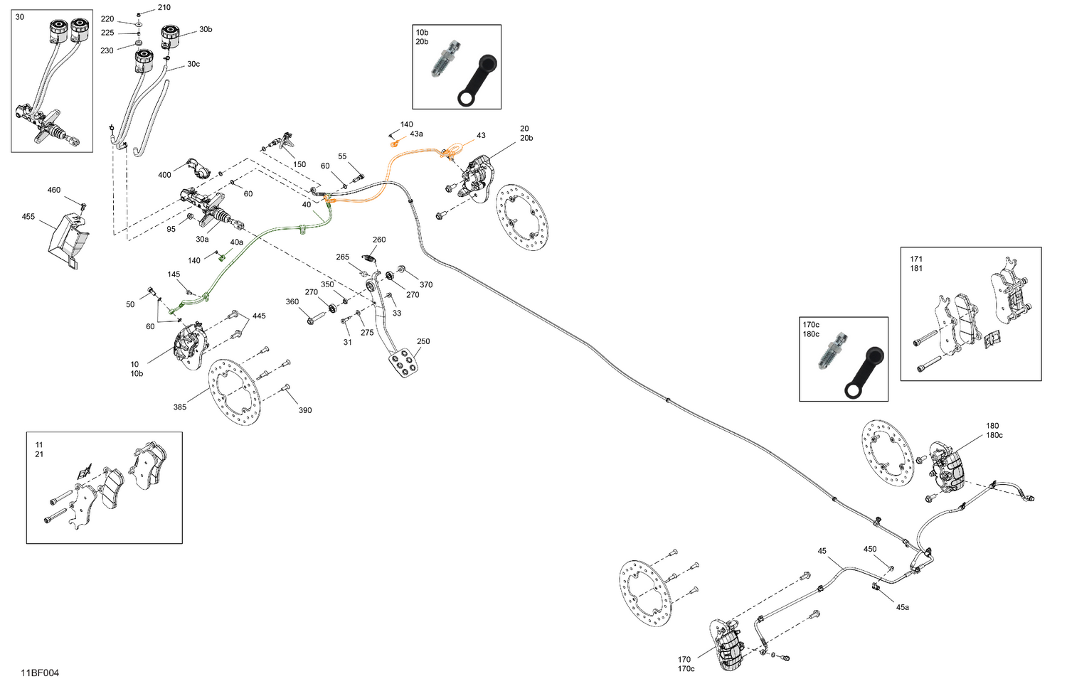 03- Mechanic - Brake System