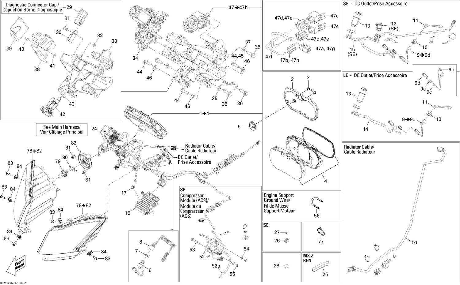 10- Electrical System