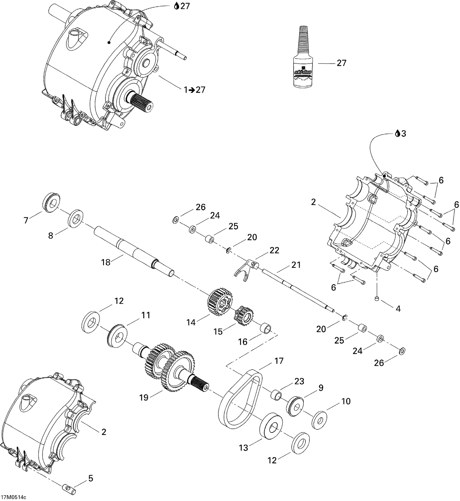 05- Drive System 3