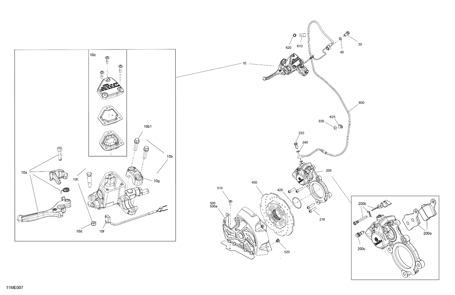 03- Mechanic - Brakes