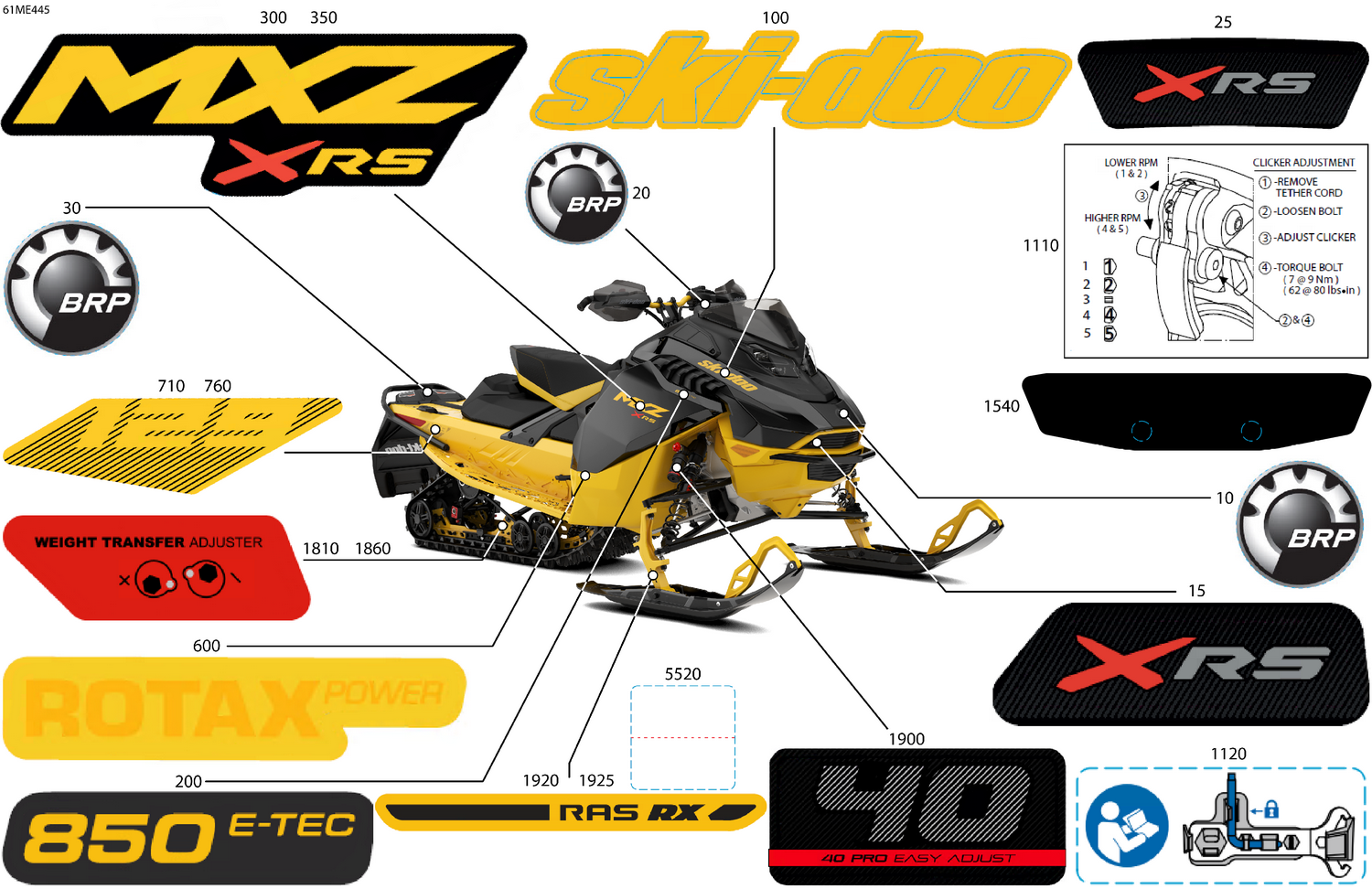 07- Body - Decals