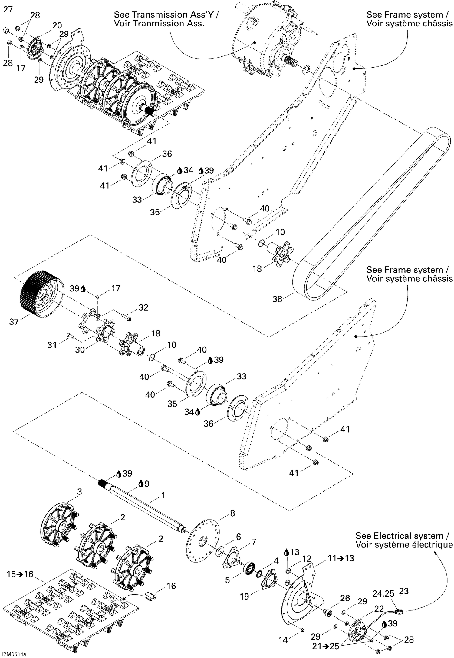 05- Drive System 1