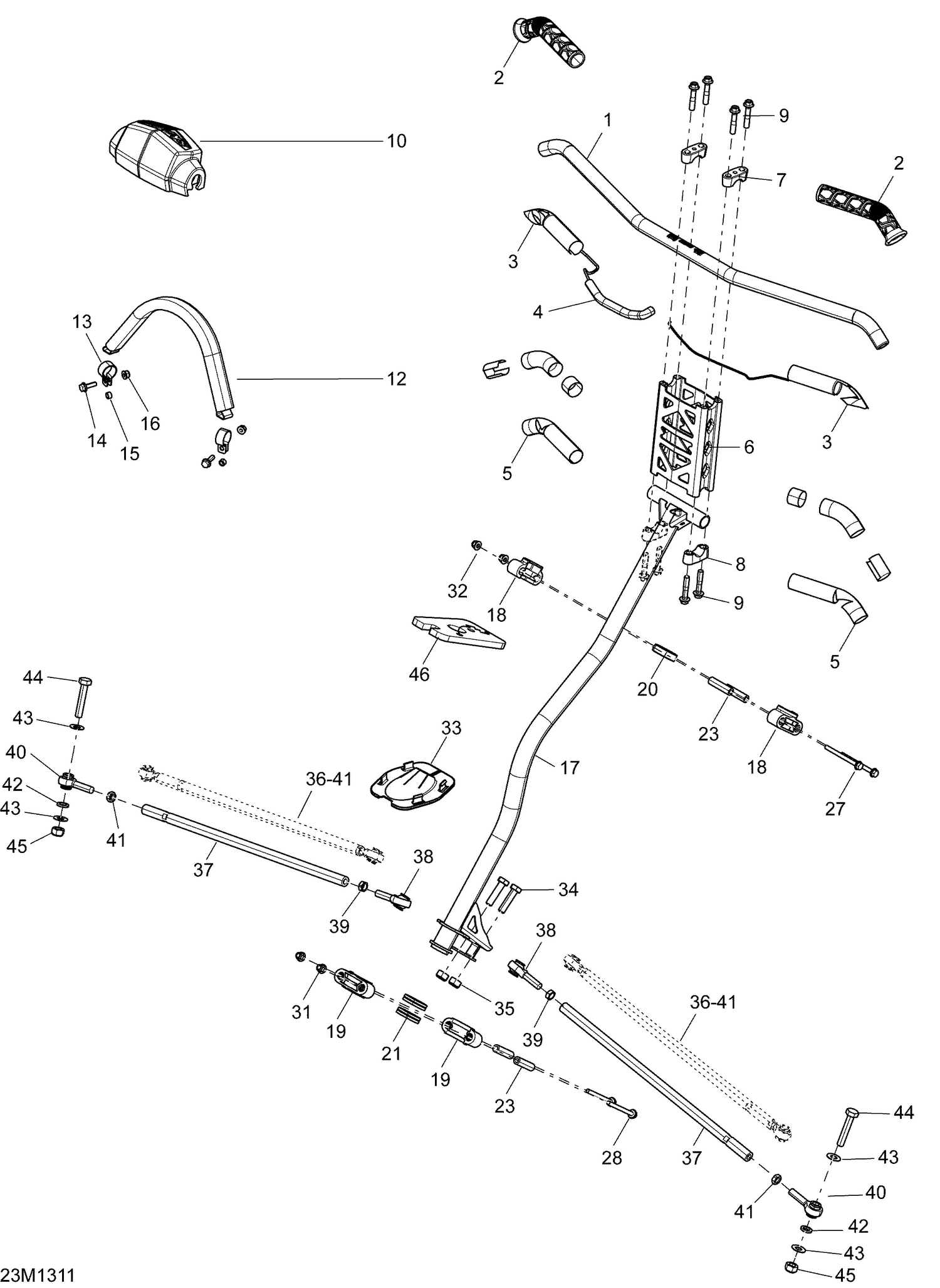 07- Steering
