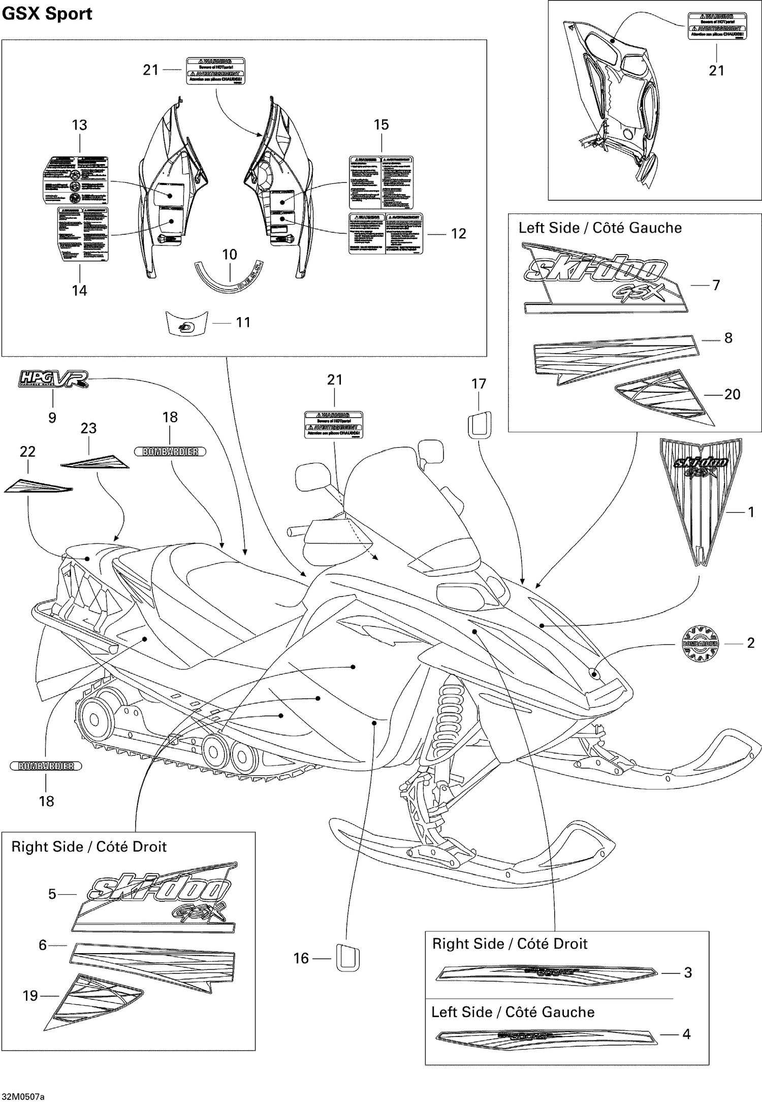 09- Decals Sport