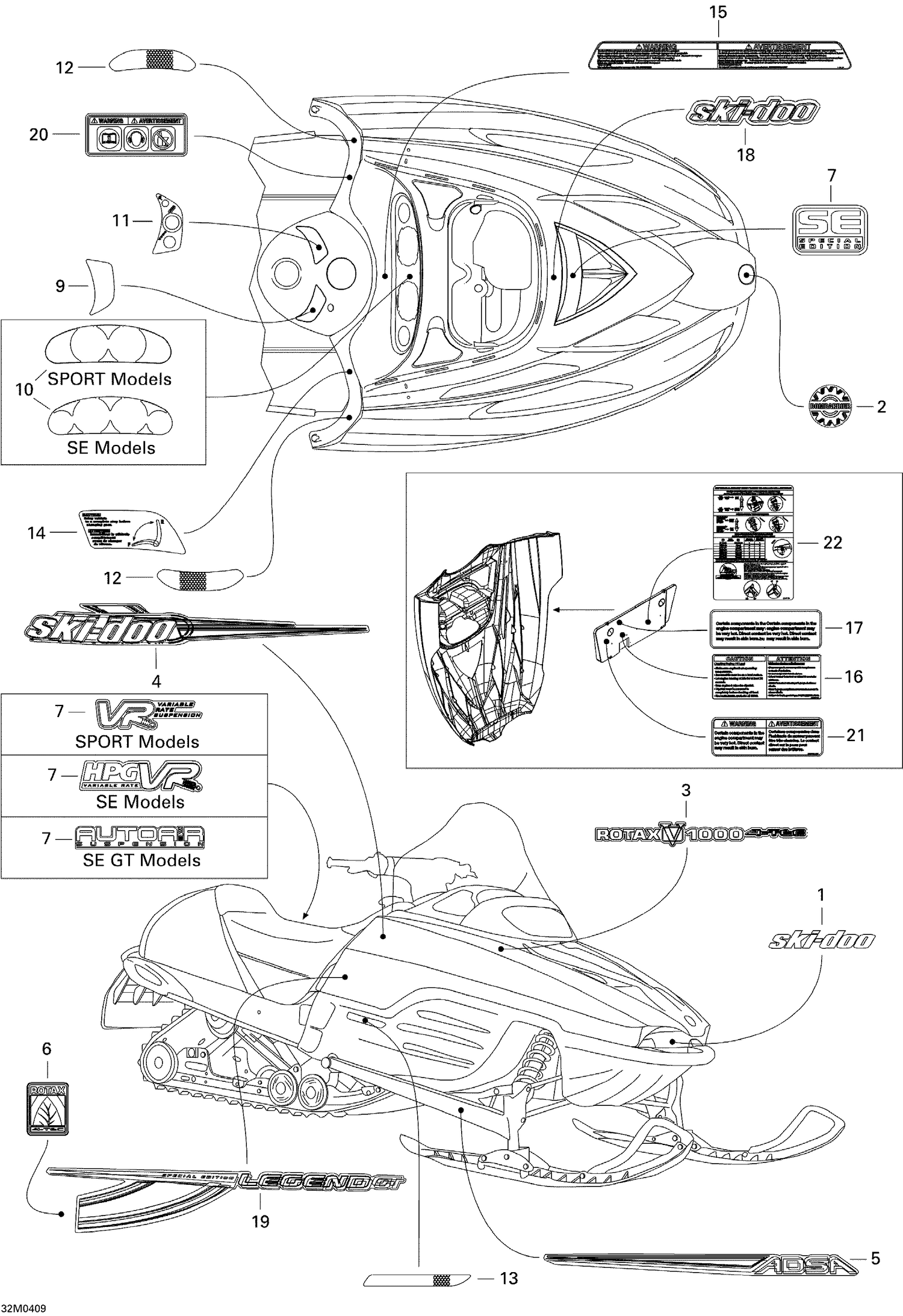 09- Decals