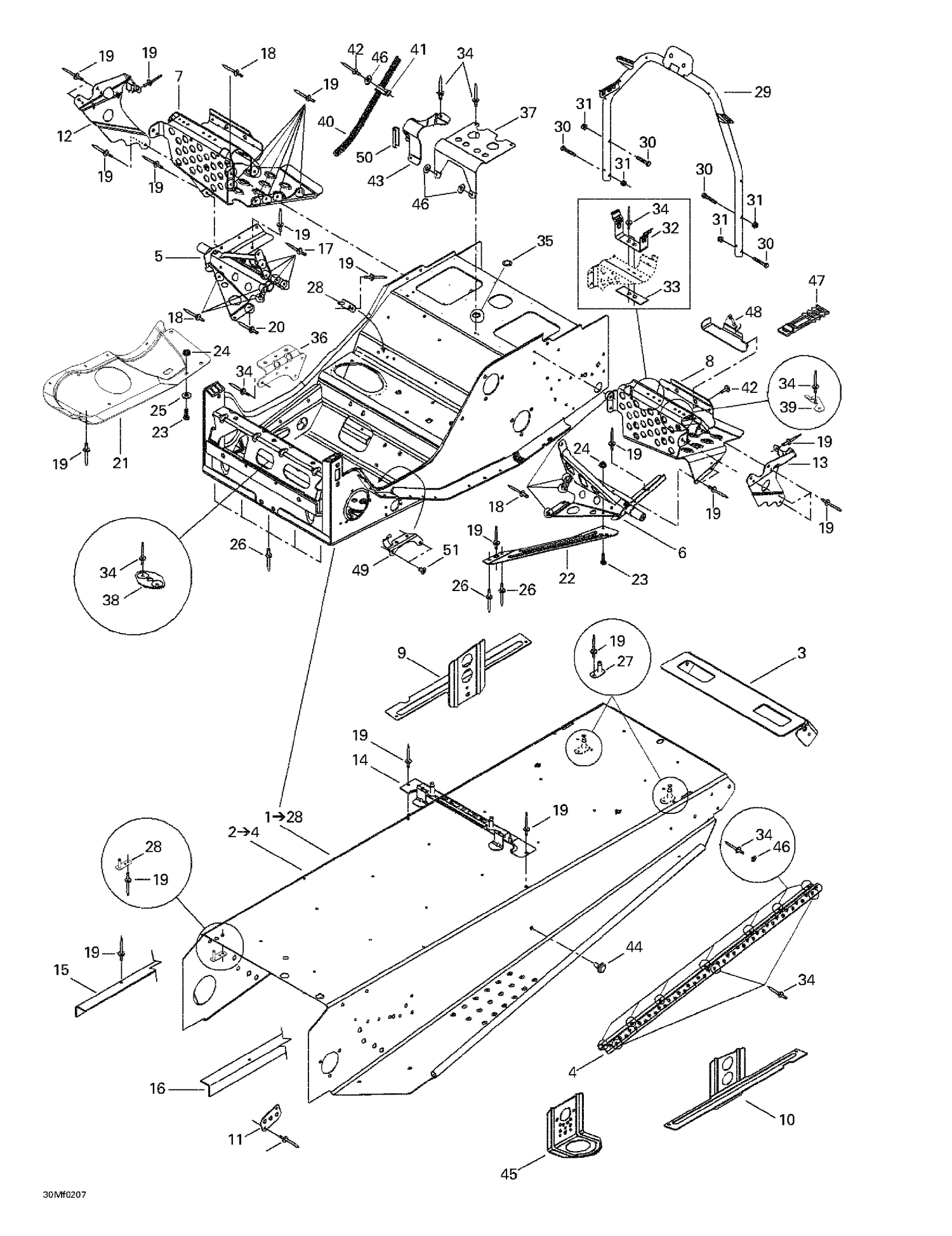 09- Frame And Accessories