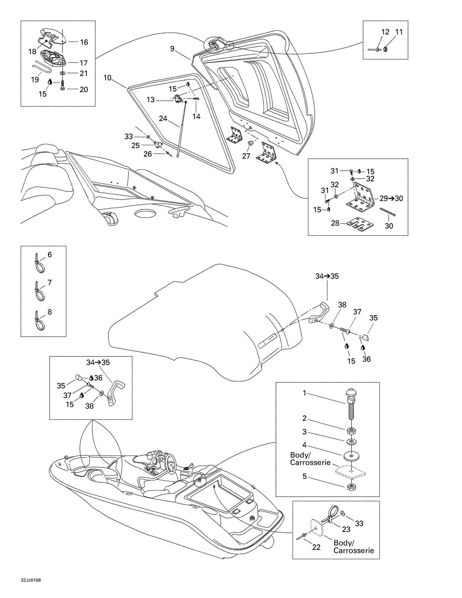 09- Engine Compartment
