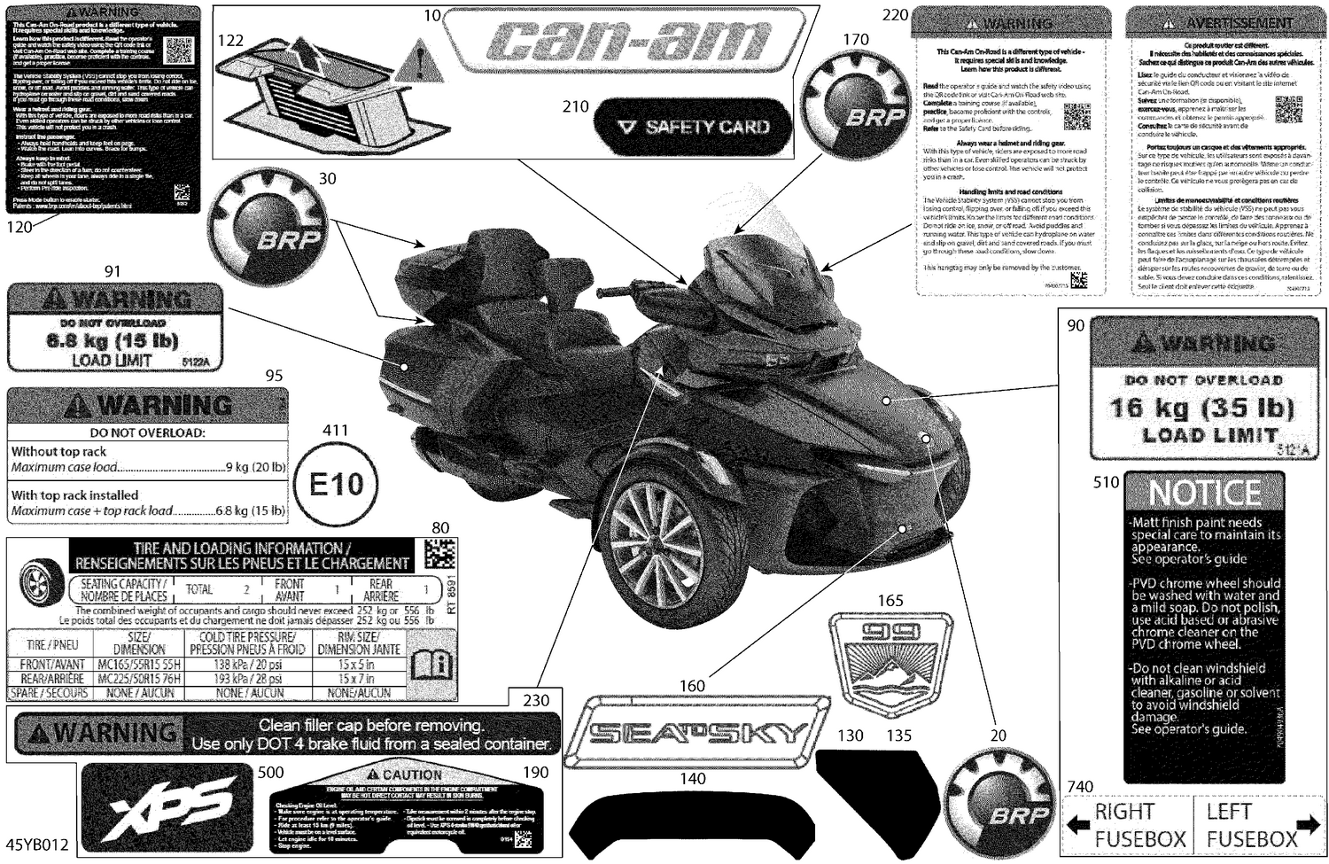 07- Body - Decals