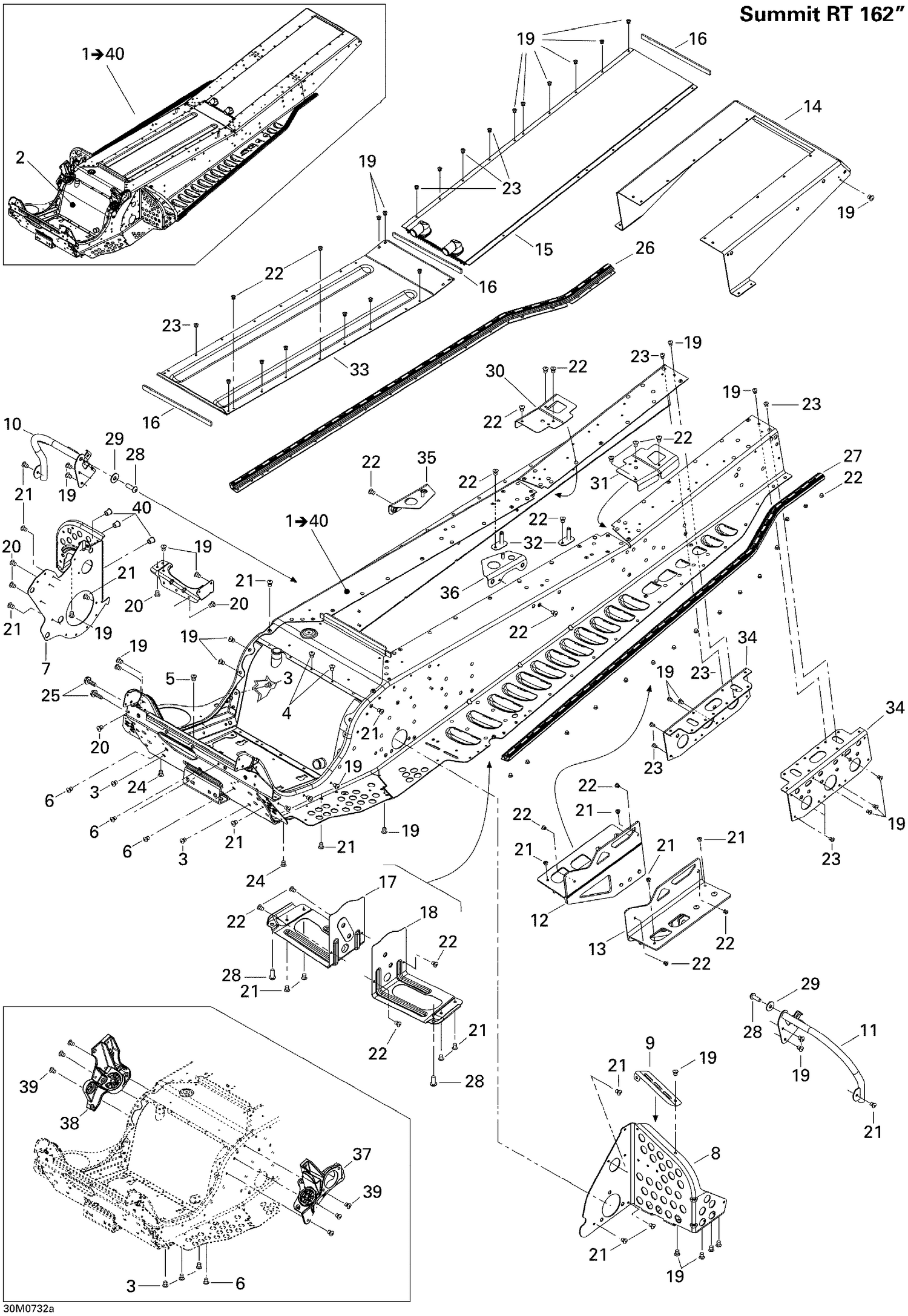 09- Frame RT 162