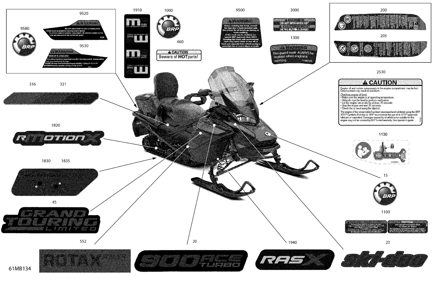 07- Body - Decals