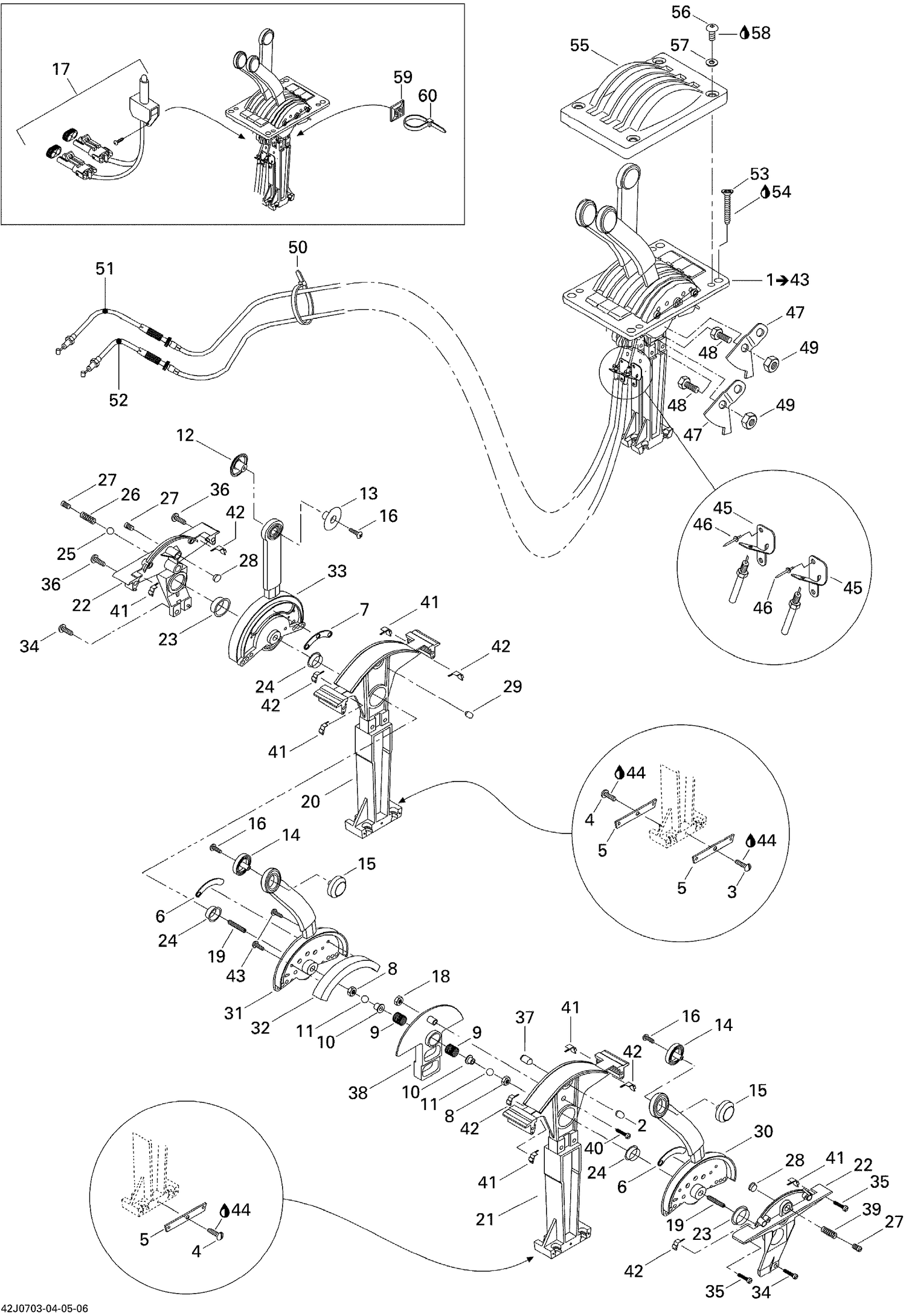 05- Control Handle