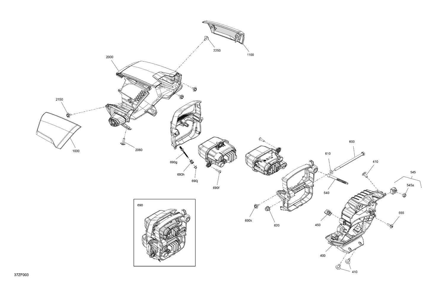 07- Body - Console