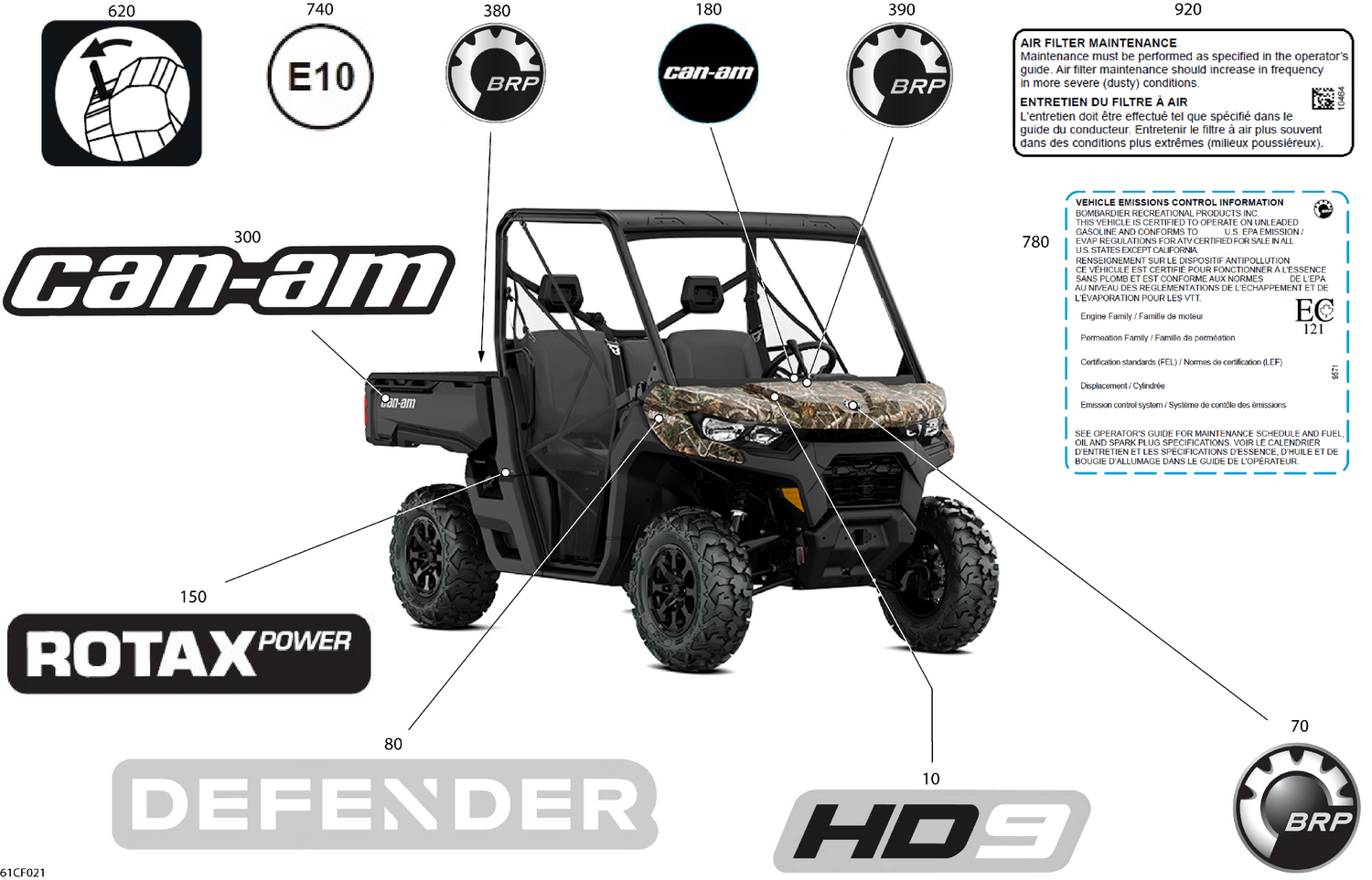 07- Body - Decals