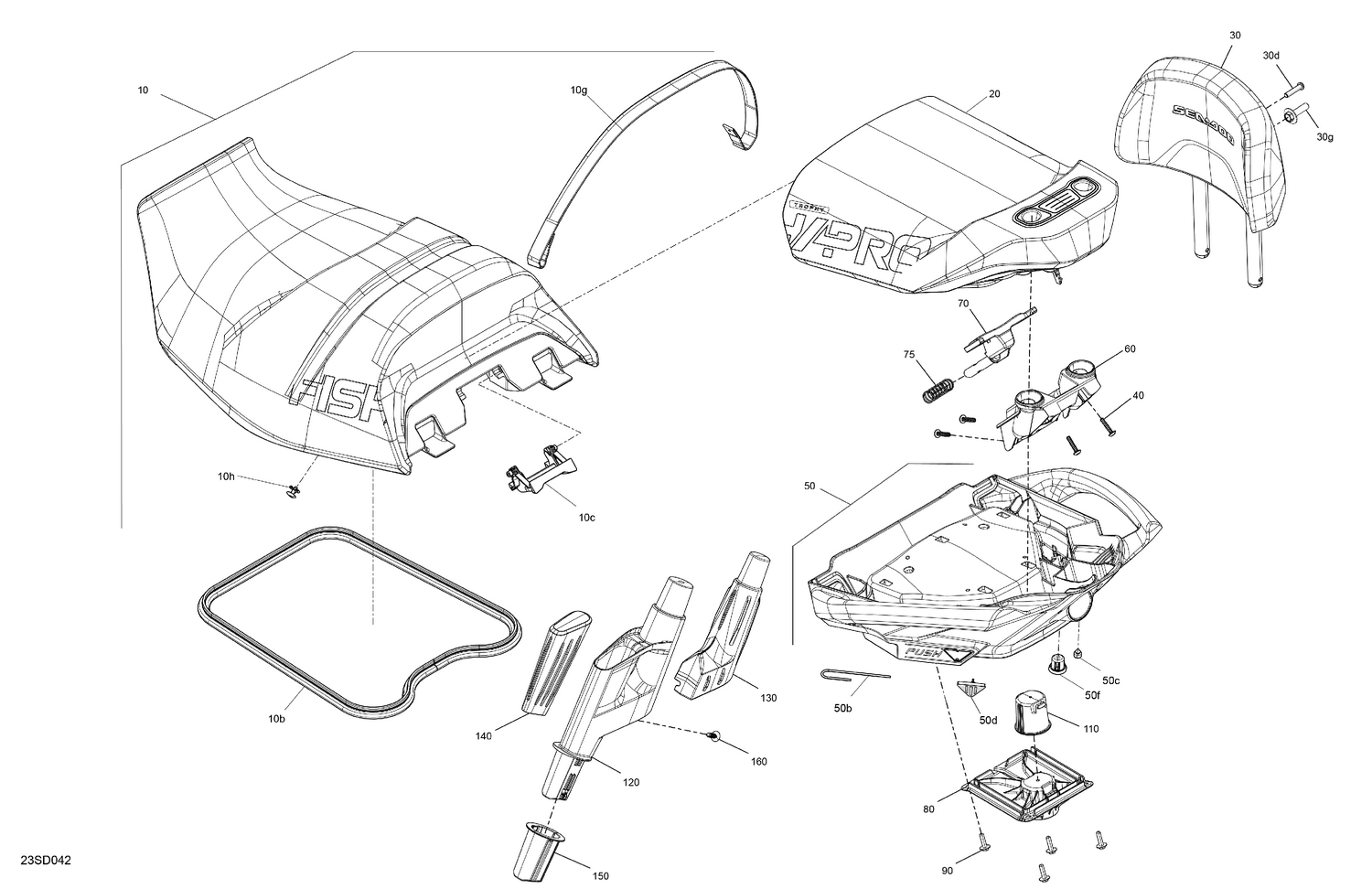 07- Body - Seat