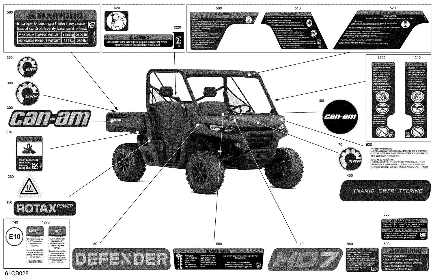 07- Body - Decals