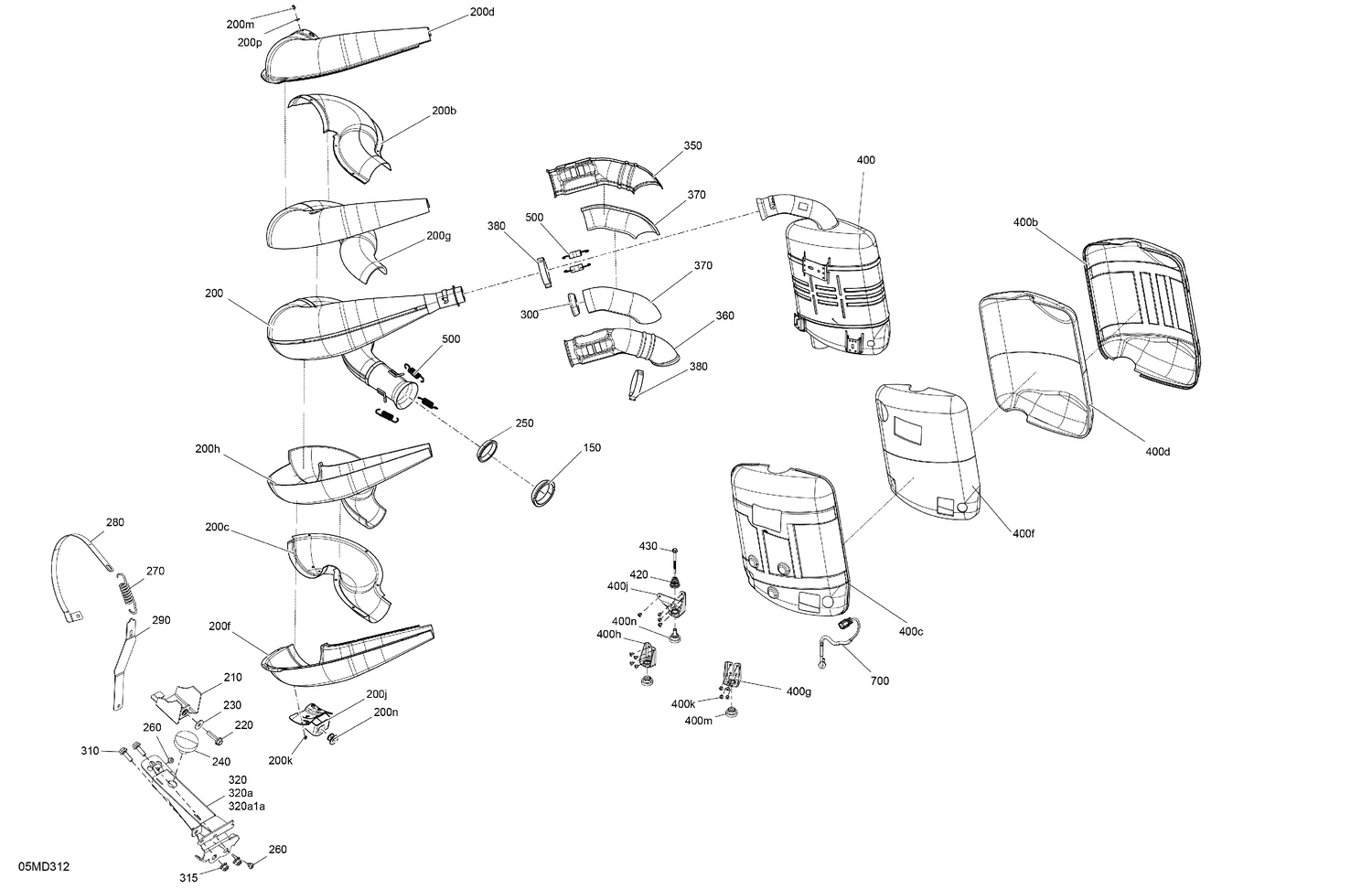 02- Engine - Exhaust