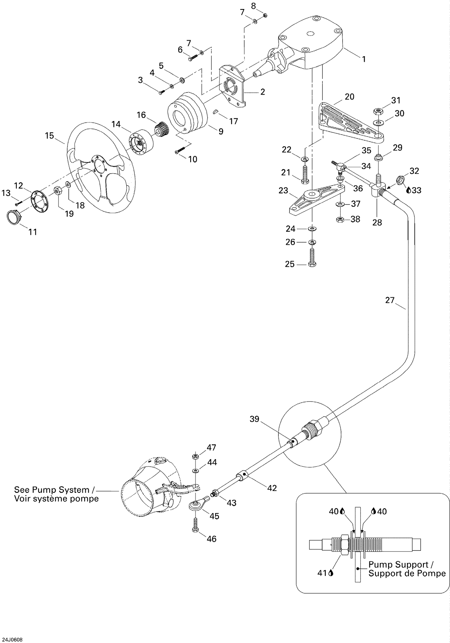 07- Steering System