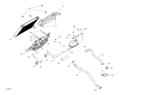 02- Engine - Cooling Schematic