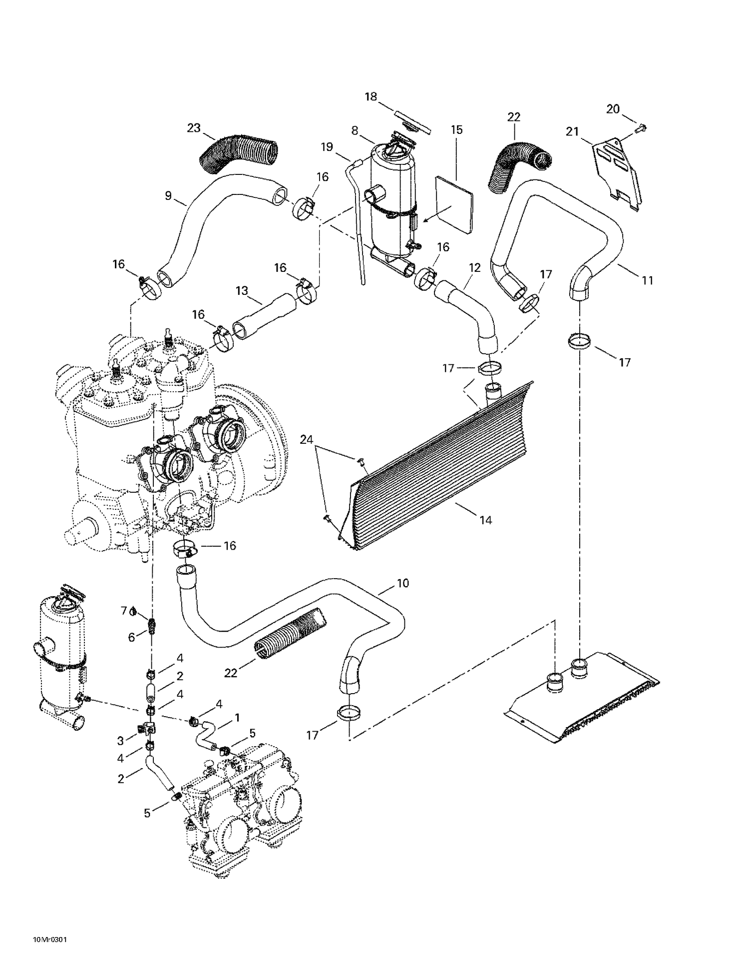 01- Cooling System