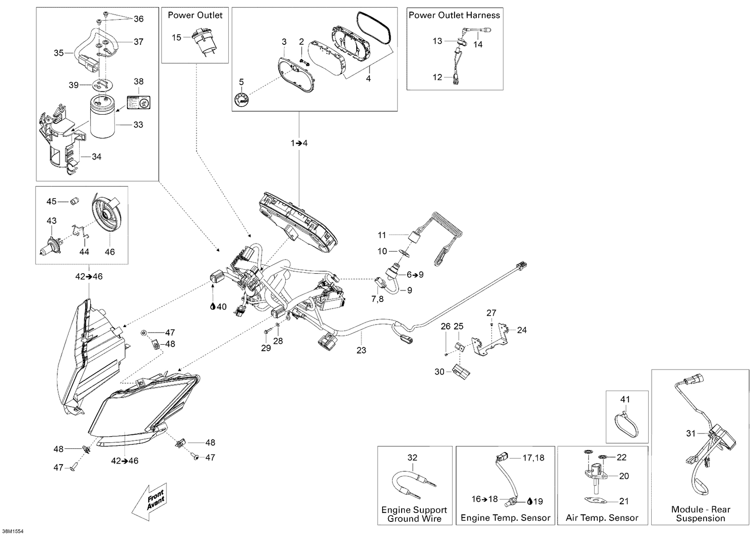 10- Electrical System _38M1554