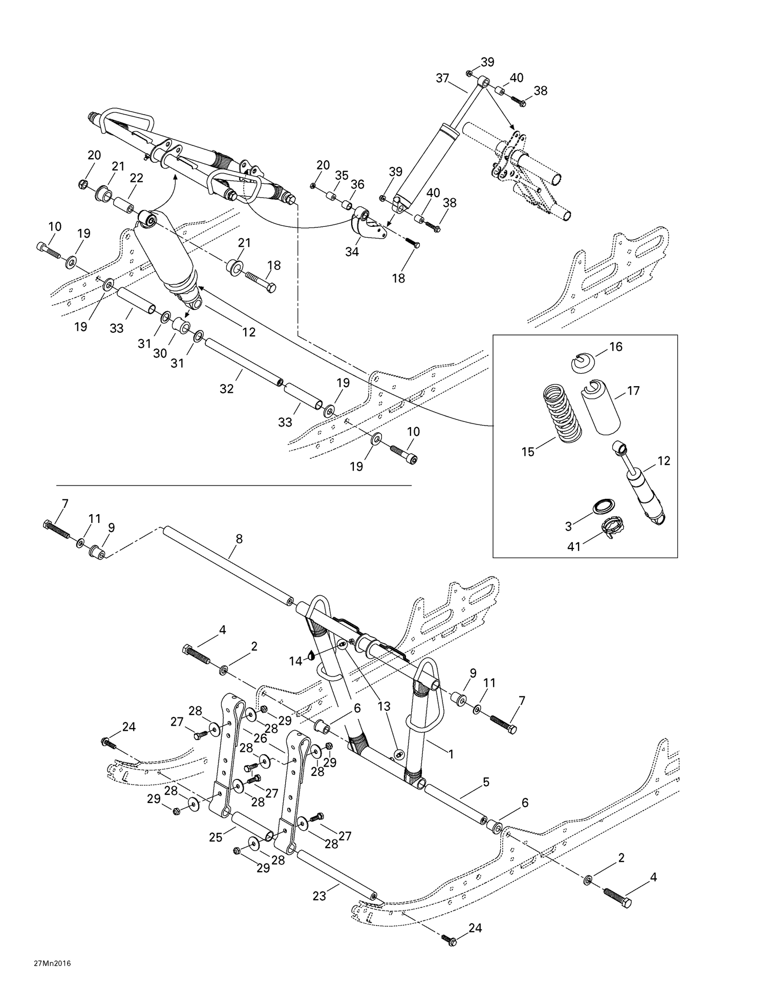 08- Front Arm