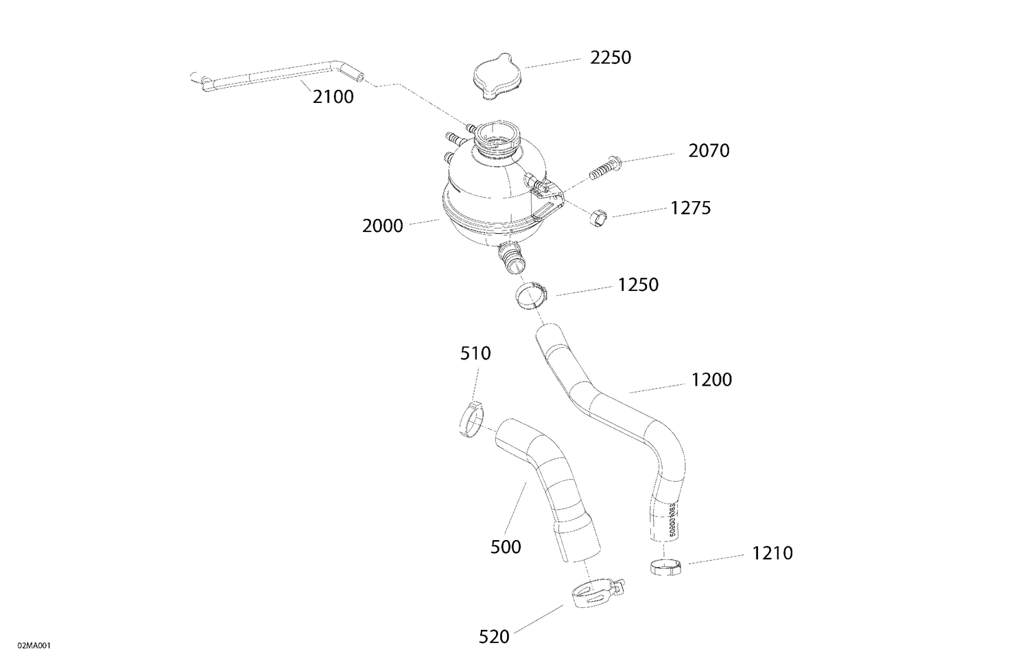02- Engine - Cooling