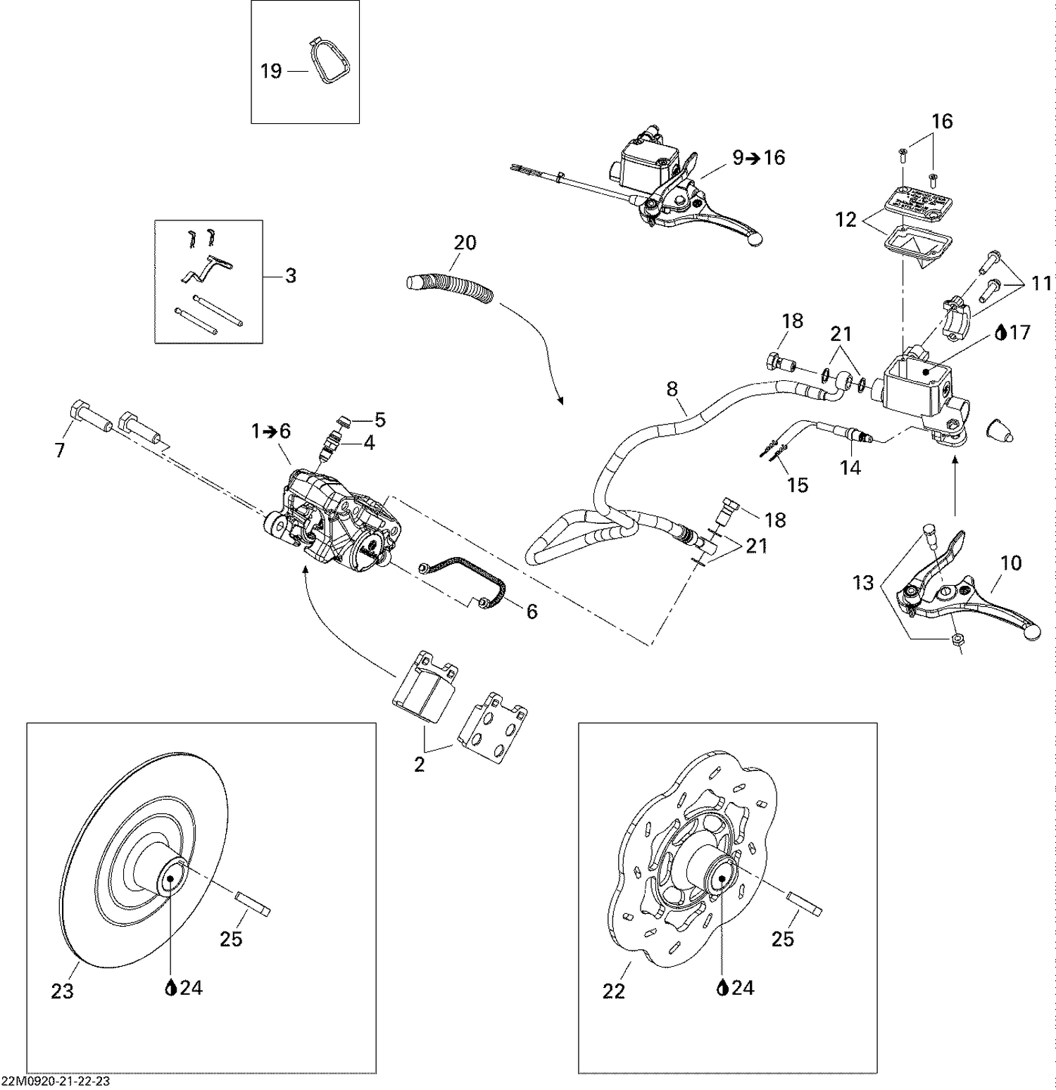 06- Hydraulic Brakes