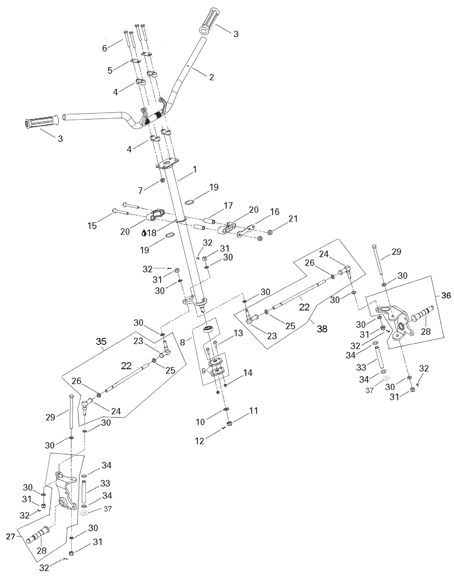 07- Steering System