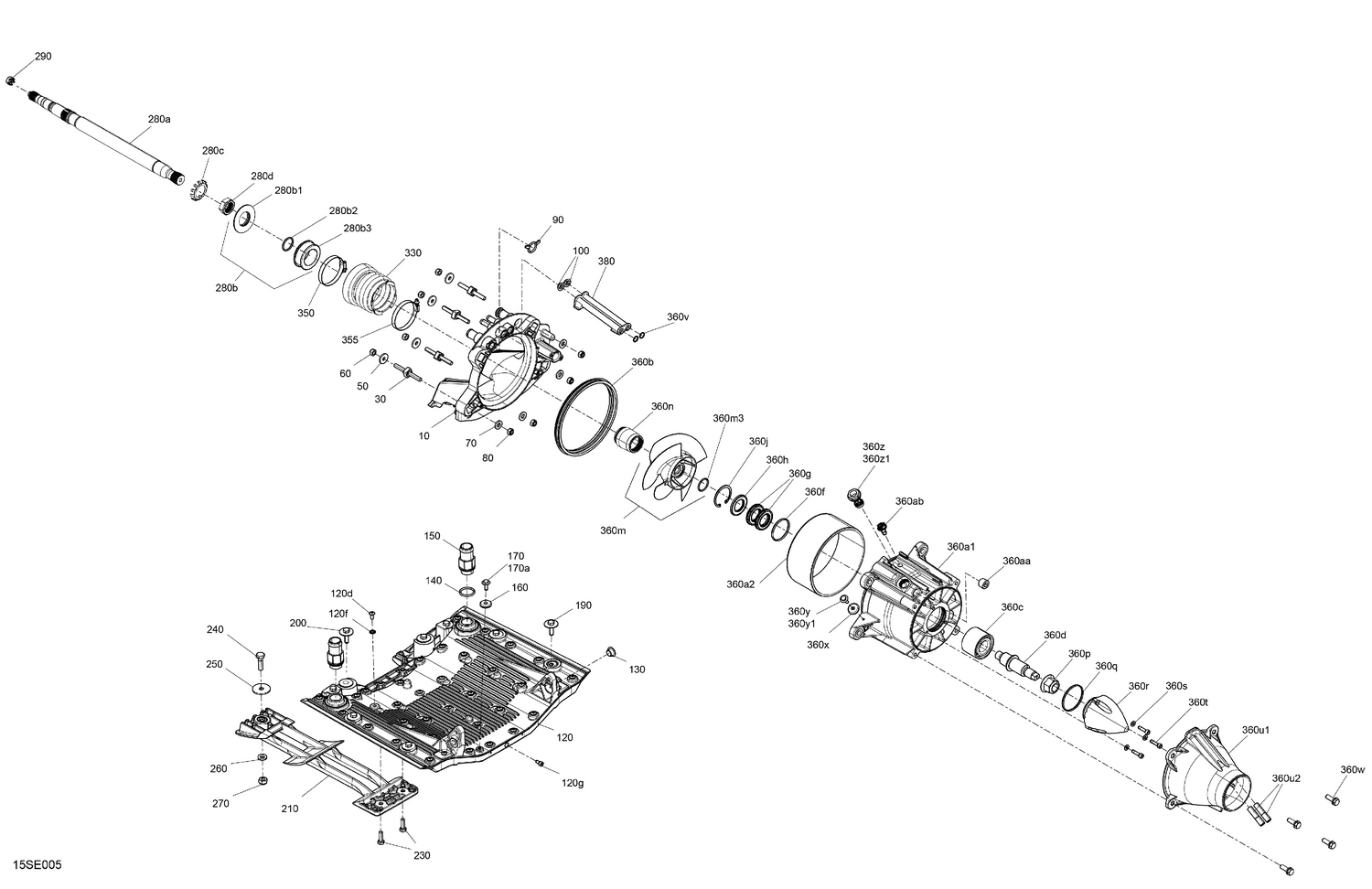 04- Drive - Propulsion