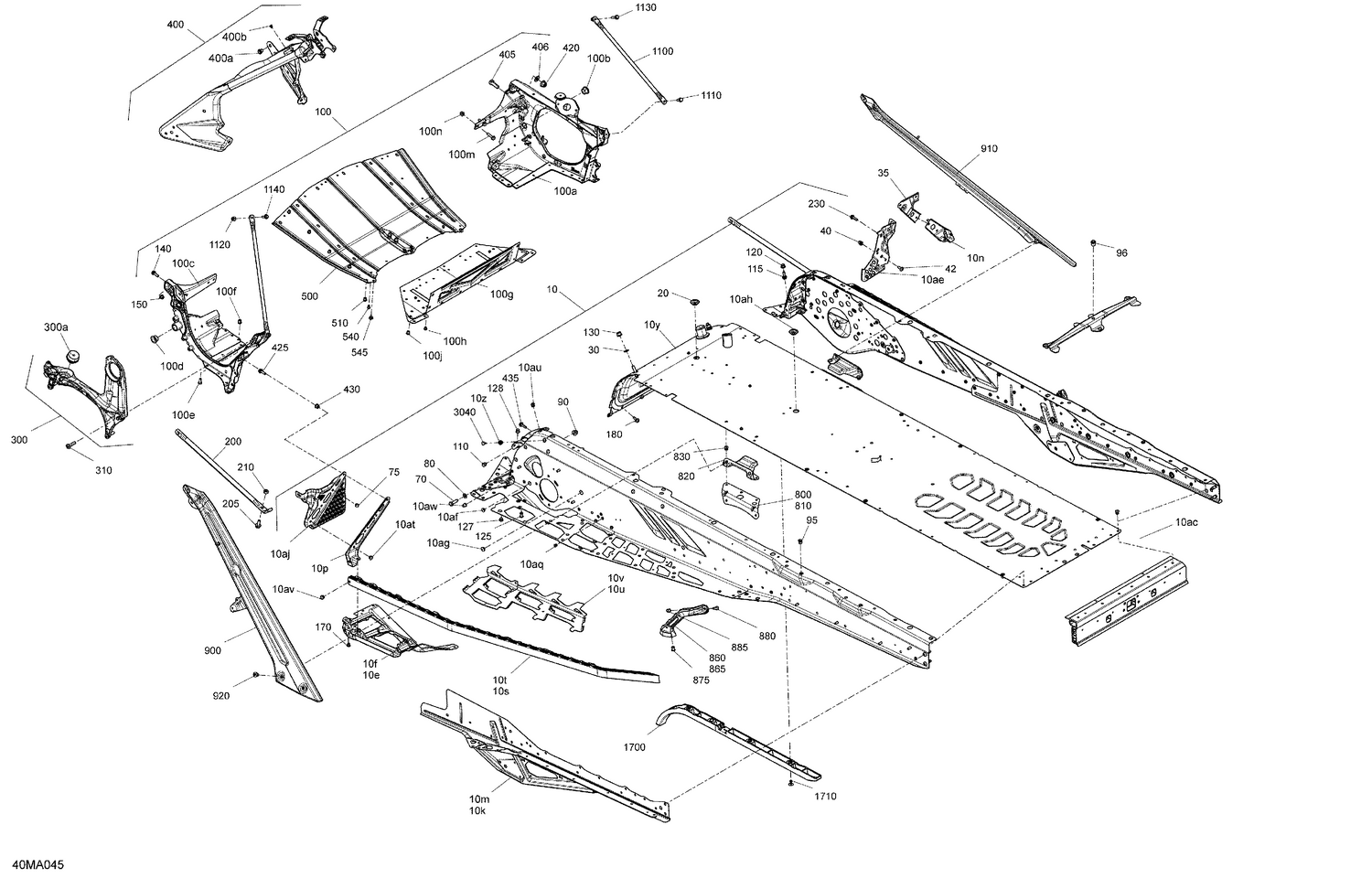 06- Frame - System - WT