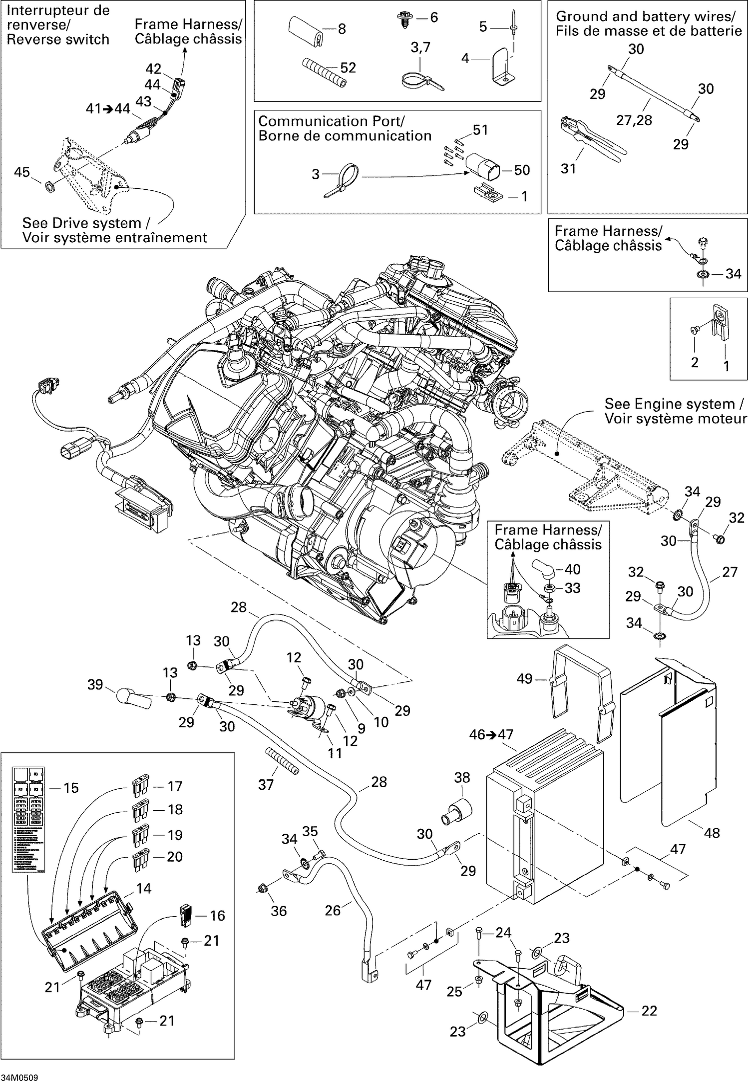 10- Battery And Starter