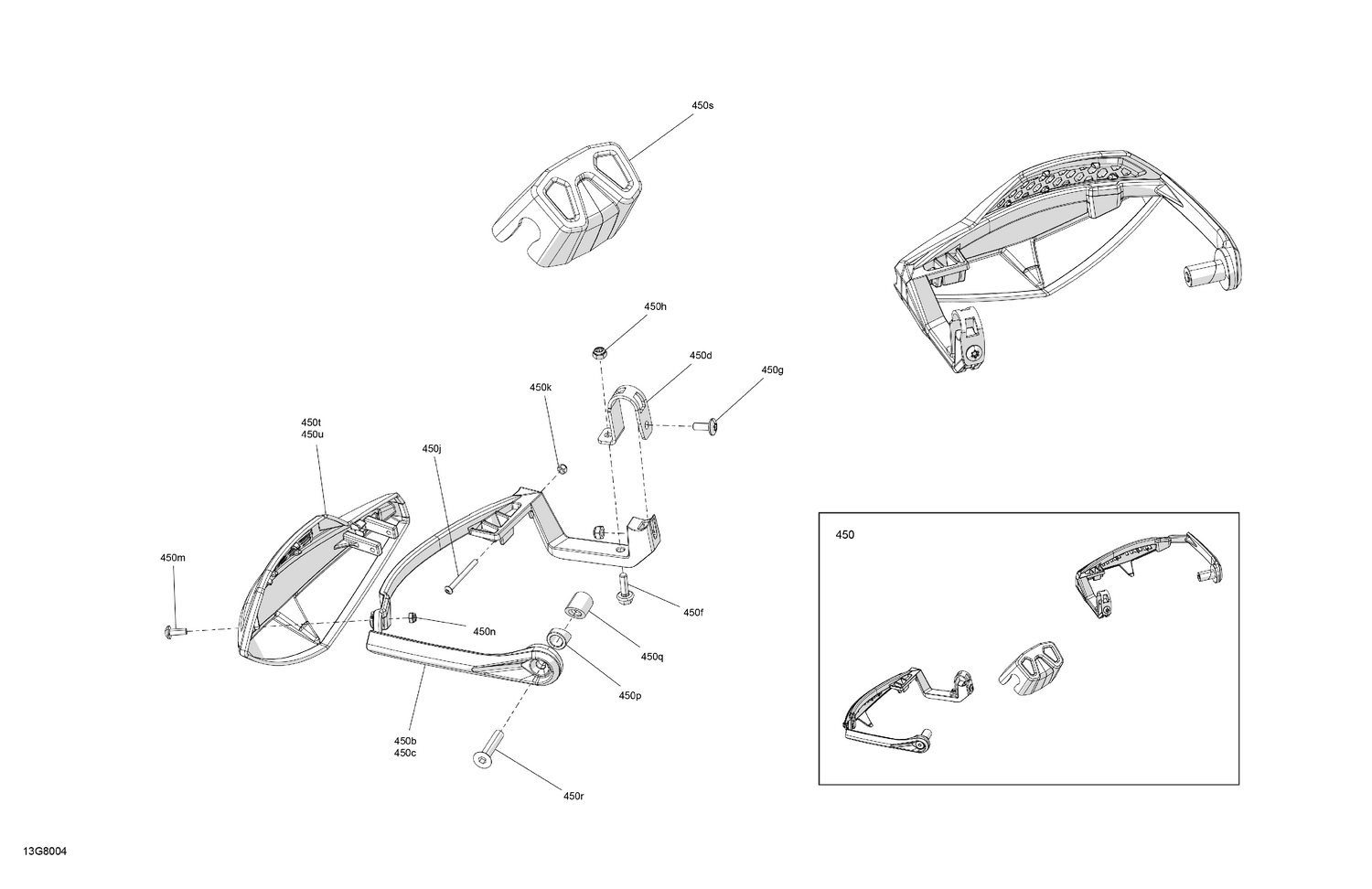03- Mechanic - Air Deflector