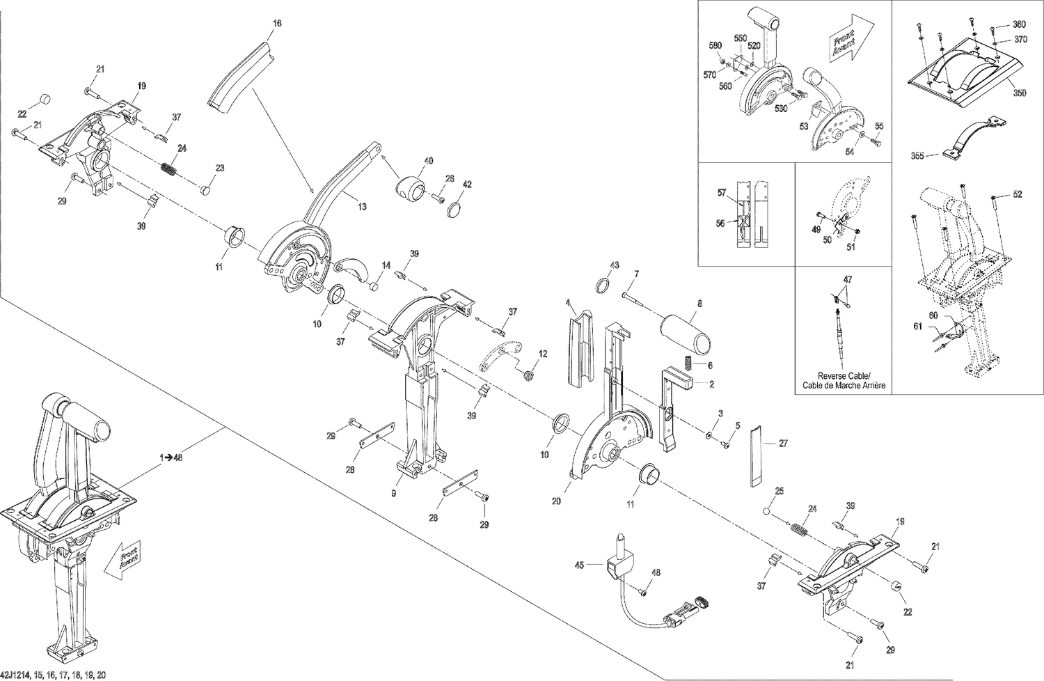 05- Control Handle