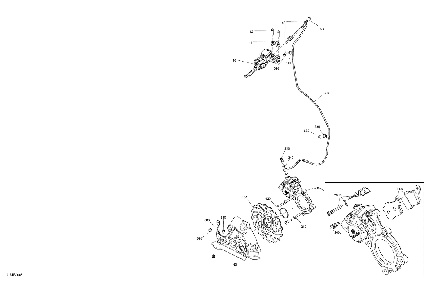 03- Mechanic - Brakes
