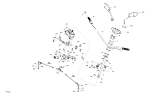 03- Mechanic - Steering Schematic