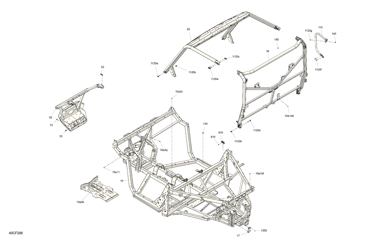 06- Frame - System