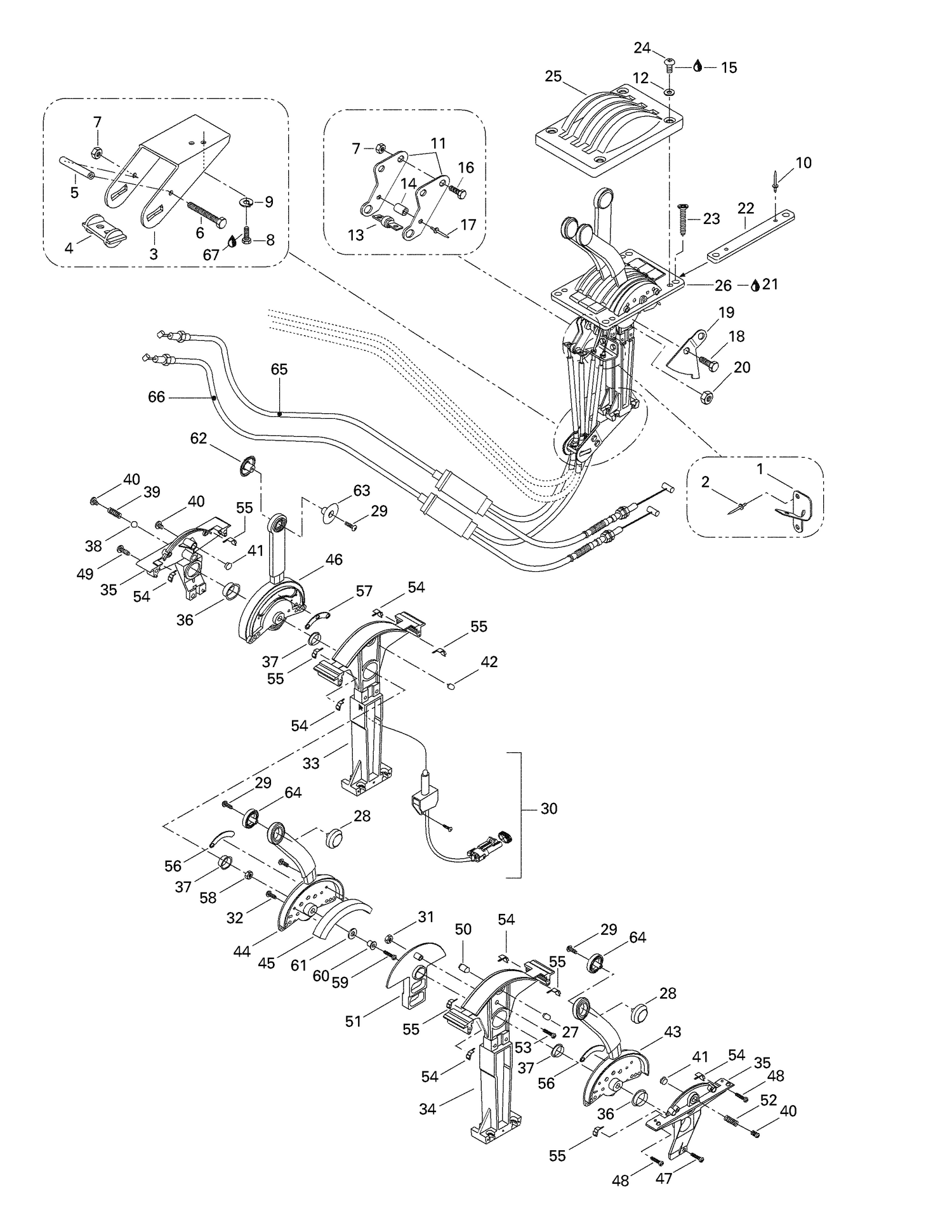 05- Control Handle