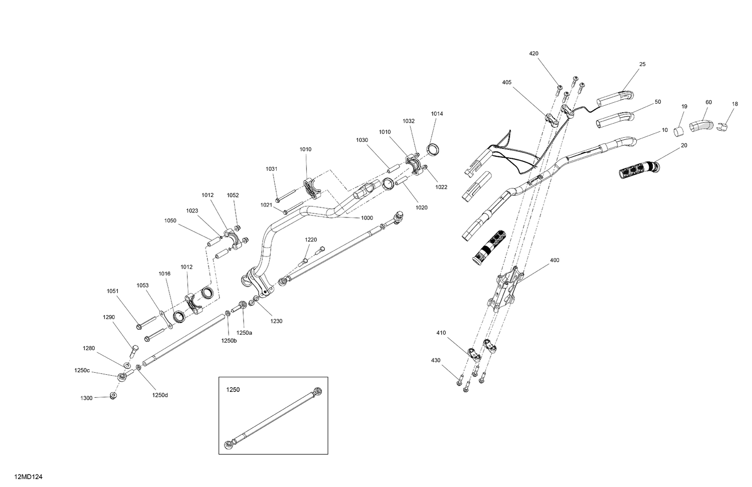 03- Mechanic - Steering