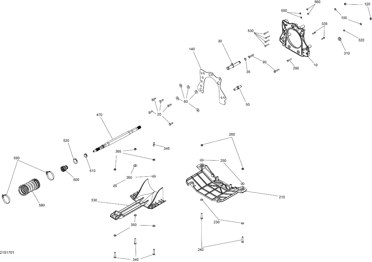 05- Propulsion - All Models