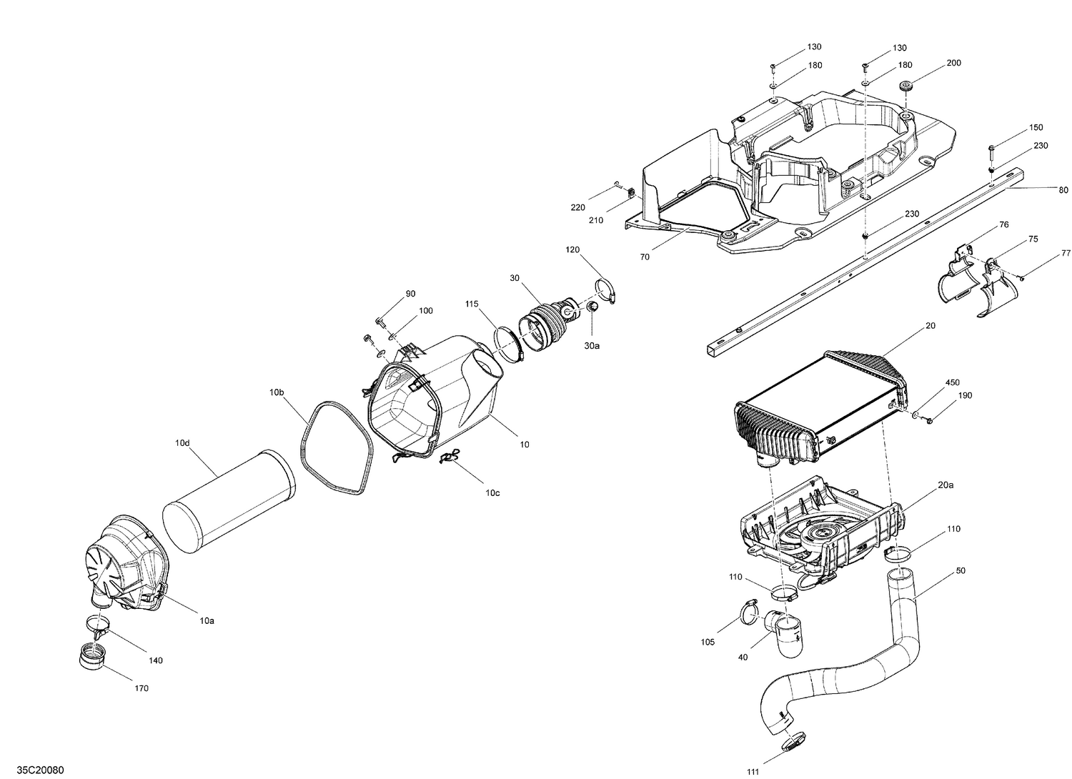 02- Air Intake