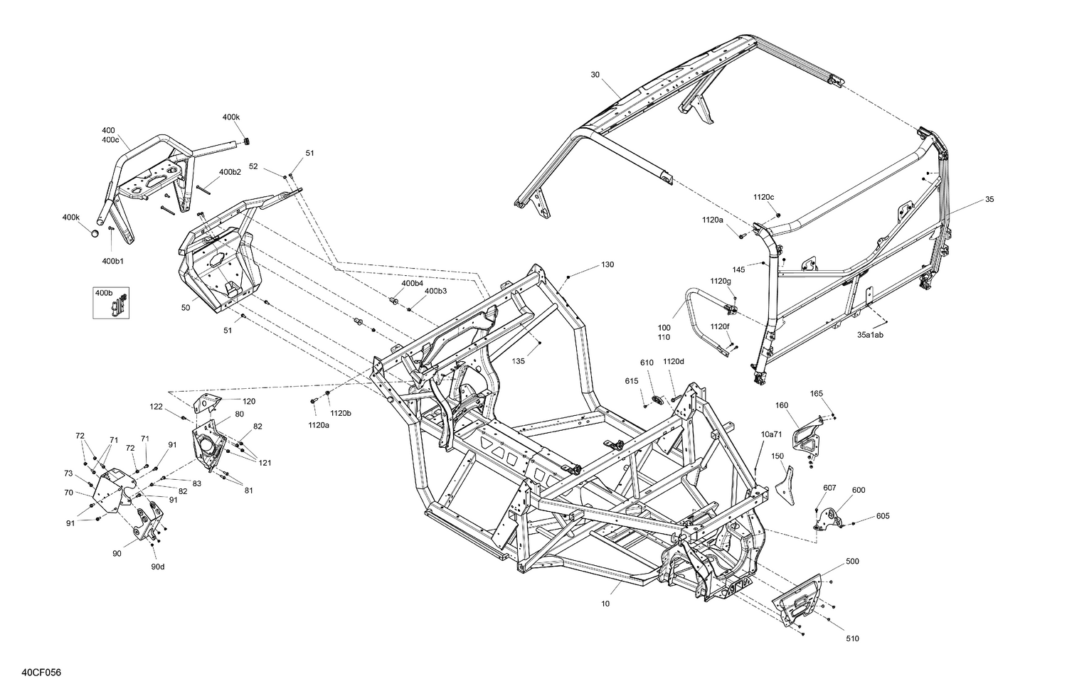 06- Frame - System