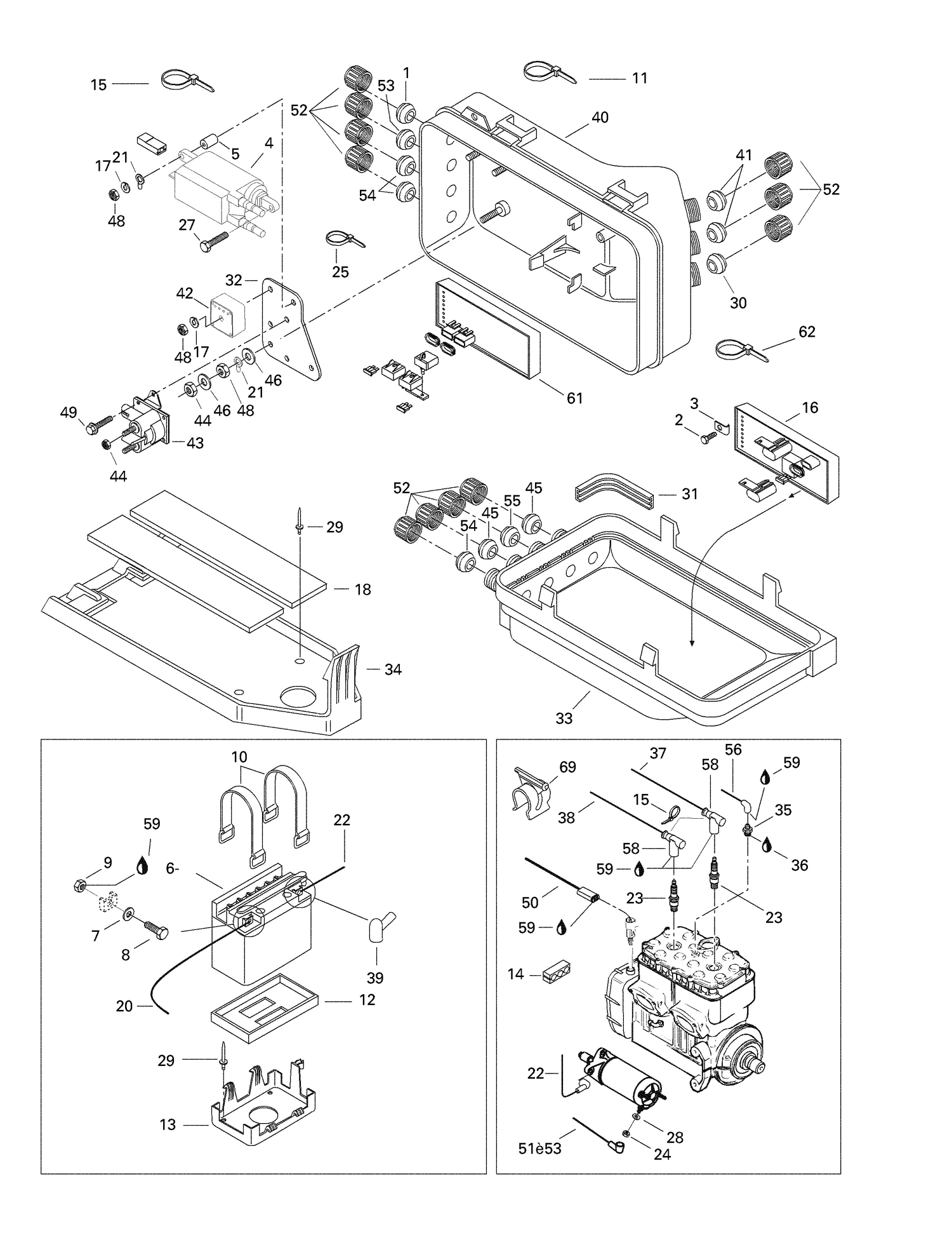 10- Electrical System